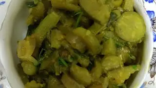 Veg dhundhe (kandori)#deliciousfood 