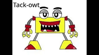Mixels Characters 2.0