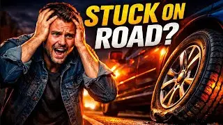 Stop Struggling With Manual Jacks &ndash; Upgrade Now
