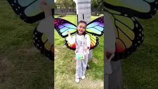 amaira ki butterfly #shorts #amairagurjar