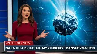 BREAKING: NASA&rsquo;s Shocking New Data on Comet 3I/ATLAS Revealed Today!