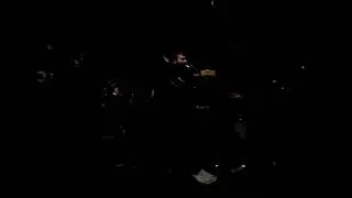 Sordid Dogs - Filthy Metal Punks (Live @ Ypoga K94)