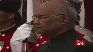 SNA AWARD to SUDIP GUPTA
