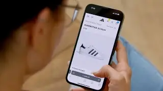 adidas - Logistik-Film