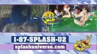 Splash Universe - 