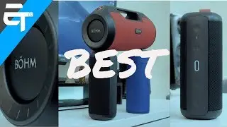 BEST Bass Heavy Speakers 2019!