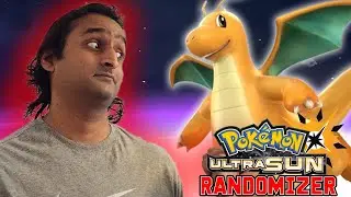 Our first Grand Trial in an Ultra Sun Randomizer Nuzlocke!