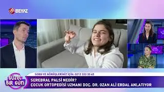 BEYAZ TV GÜZEL BİR GÜN | TAM BÖLÜM | 7 MART