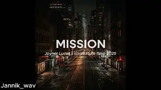 Joyner Lucas X Logic Type Beat 