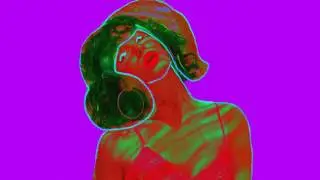 EAT FAST - Public Display of Affection (Official Audio)