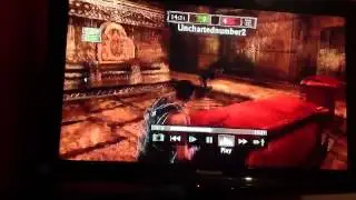 Uncharted 2 - Unchartednumber2 vs infamousTEXAN