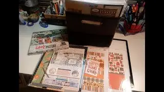Scrapbooker's advice for Monthly Scrapbook Kits!