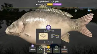НОВЫЕ ФАРМЫ СЕРЕБРА и РАЗДАЧИ ТРОФЕЕВ! СВОДКА по ВОДОЁМАМ на 07.02 в Русской Рыбалке 4! РР4