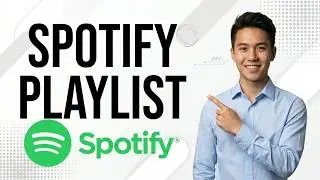 How To Make A Playlist On Spotify With Friends
