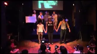 BoppinJive 11th Dance Battle Final 20140720