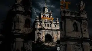 Пустыя вуліцы...