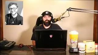 SkydoesMinecraft has a mental breakdown during interview with keemstar