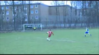 Osdorfer Born II vs. SV Lurup II (Kreisklasse 5) - Spielbericht | ELBKICK.TV