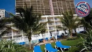 Carousel Resort Hotel and Condominiums | Ocean City (MD), United States | Hotel Review ⭐