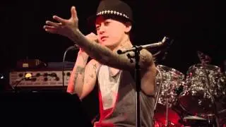 Pay money To my Pain Dilemma【LIVE PV】 720p