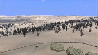 ArmA 3 | Map Preview 