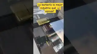😱👋la herramienta que todo barbero tiene 😱😱#templobarber #barbero #wmark #kamei #vgr