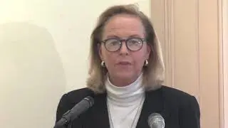 NJLCV   Environmental Agenda '18