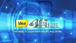 Idea 124GB 4G Data Offers 2020 |