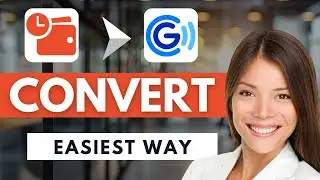 Как конвертировать SPayLater в GCash 🔄 | Простое руководство (2025)