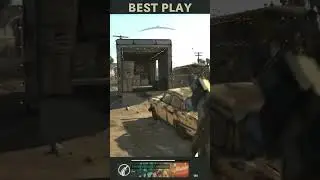 Fast-Paced Action on Nuketown - Call of Duty: Cold War Multiplayer