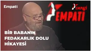 Bir Babanın Fedakarlık Dolu Hikayesi | Empati