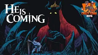 King Has Perished | He Is Coming | Kingsmaker (No Commentary) | Crazy Town Gaming