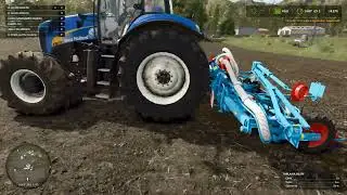 Fs 25 kinlaig map