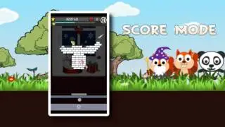 Brick Breaker Star Trailer