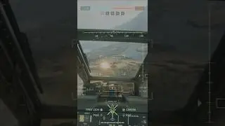 Chopper masterclass. #gaming #topplays  #xboxseriesx #veterangamer #battlefield6 #oggamer #veteran