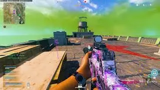 LAPA is not CAPA in Warzone Season 2 [Best Warzone Loadout]
