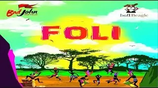 Salty - Good Body (Foli Riddim) 