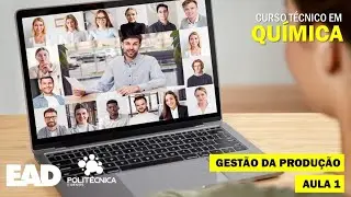ENCONTRO 01: GESTÃO DA PRODUÇÃO /2025