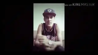 Lucas Martins| O caminho at&eacute; aqui| Hip-Hop