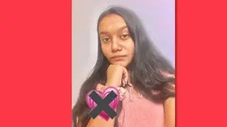 I tried wearing pink colour for a week!! . Bad Idea *
