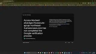 Demo: How Sosyal Genius Uses YouTube API Scopes