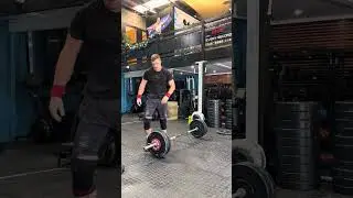 Arnold Fitness Games 24.2 - Tim Davis