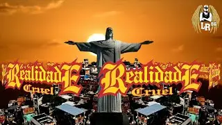 Realidade Cruel Oficial - Realidade Cruel / Deus &eacute; do Guetto ( Cl&aacute;ssico )