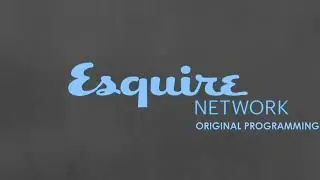 Esquire Network Orignal Programming