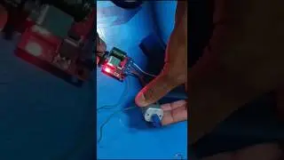 How To Test a Motor Controller#youtubeshorts #test #controllersettings