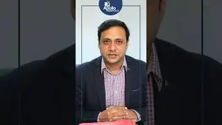What do you know about Carotid Stenosis? | Apollo Hospitals Ahmedabad | Dr. Mukesh Sharma