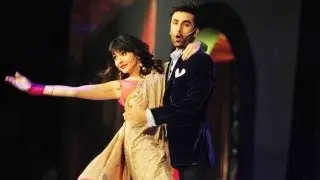 Anushka Sharma and Ranbir Kapoor starrer Bombay Velvet to hit the screens on Christmas