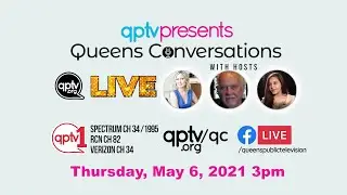 Queens Conversations