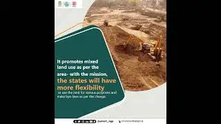 Features Of Smart City Mission In India