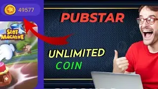 Pubstar App Unlimited Coins|| kaise le sakte hain? 🤔||this video full watch